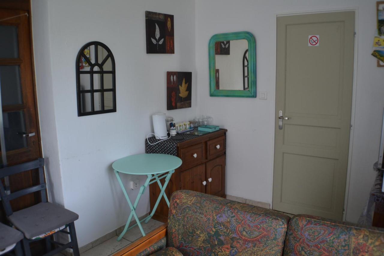 Accommodation A La Ferme Lubersac Bagian luar foto