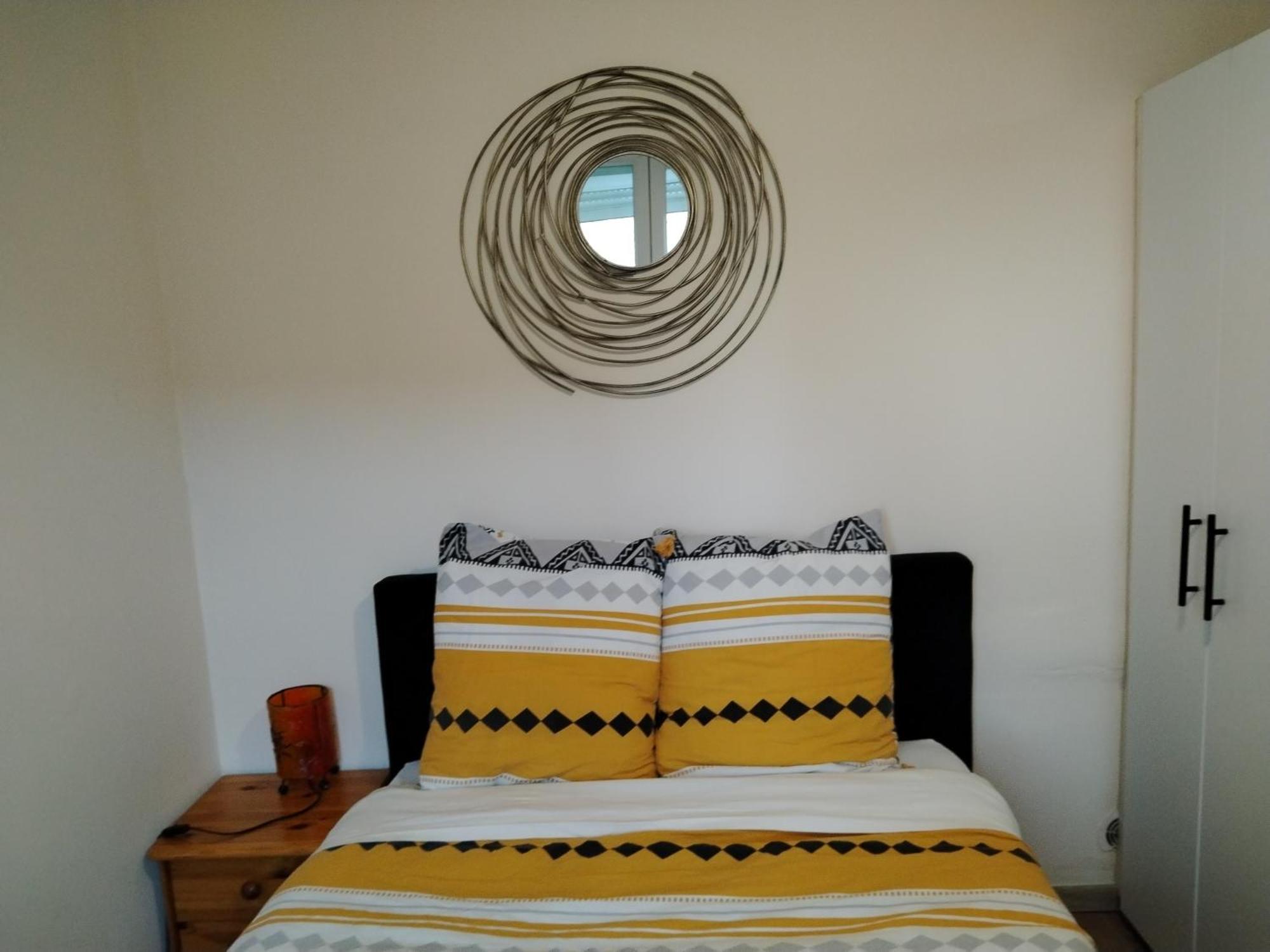 Accommodation A La Ferme Lubersac Bagian luar foto