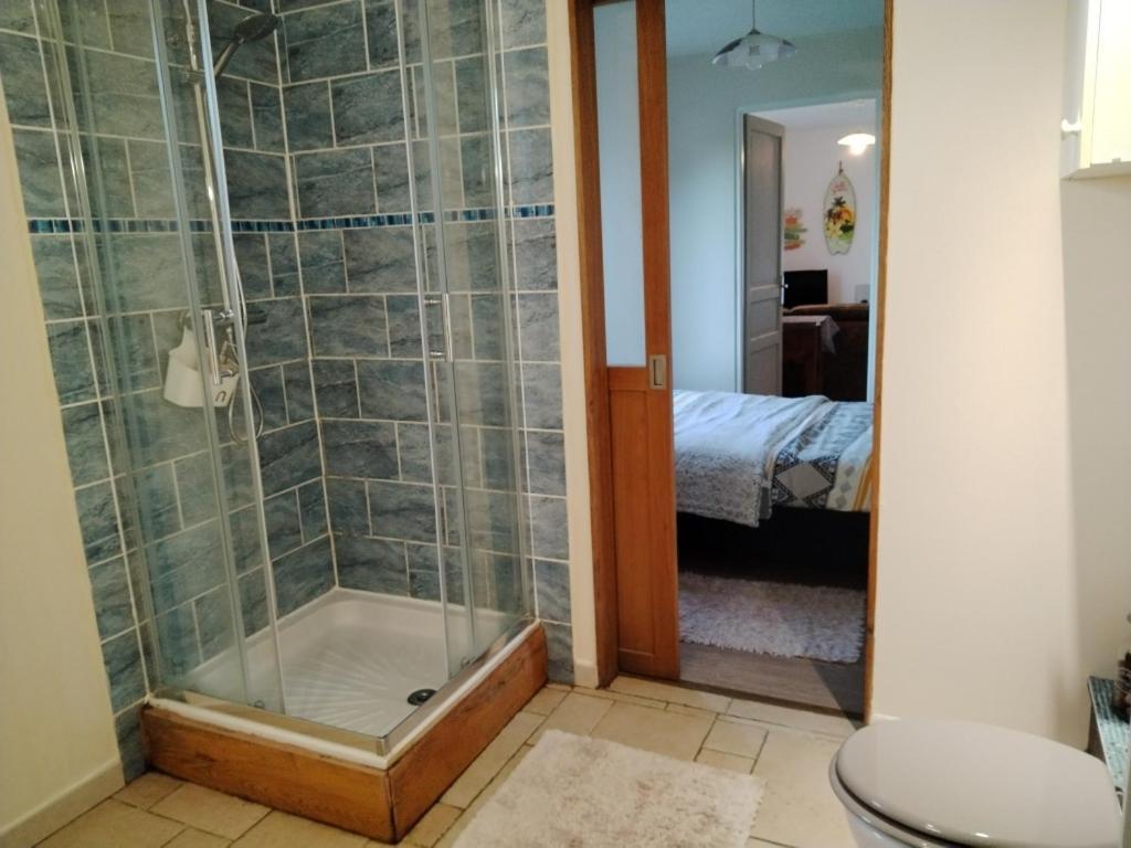 Accommodation A La Ferme Lubersac Bagian luar foto